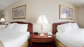 Express Irondequoit By Ihg Rochester