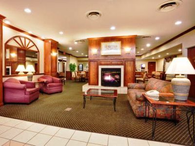 Express Irondequoit By Ihg Hotel